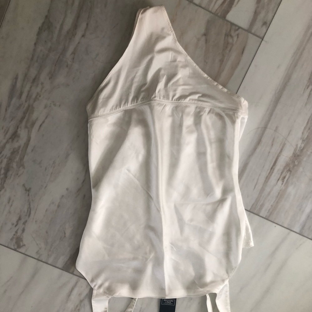 Abercrombie bodysuit